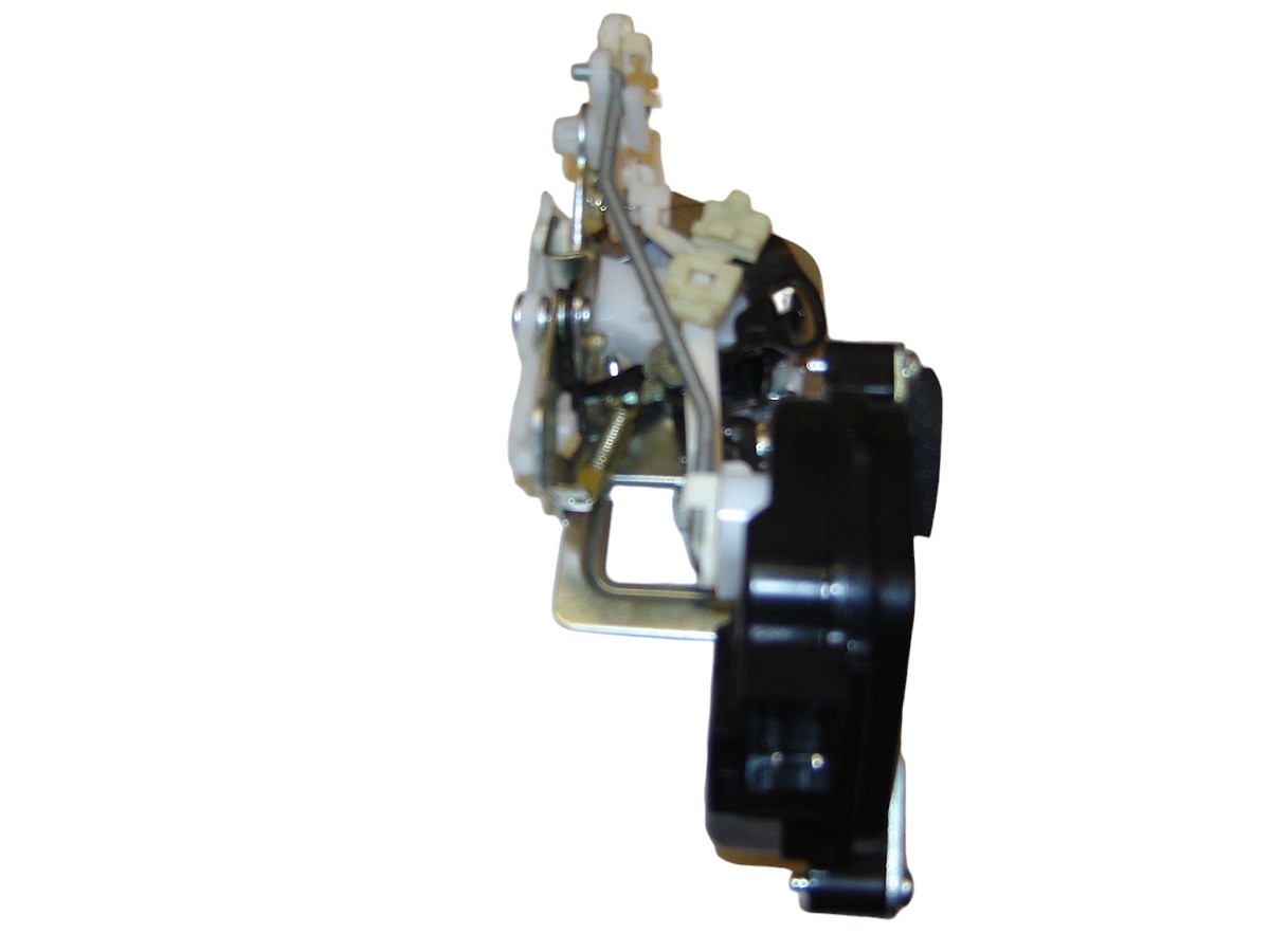 CERRADURA PUERTA TRASERA IZQUIERDA CHEVROLET SPARK LS 08/10