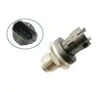 SENSOR PRESION COMBUSTIBLE COMUN RIEL CUMMINS