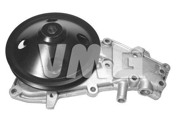 BOMBA DE AGUA SIN TAPA RENAULT 9/11/18/19 1.4/1.6