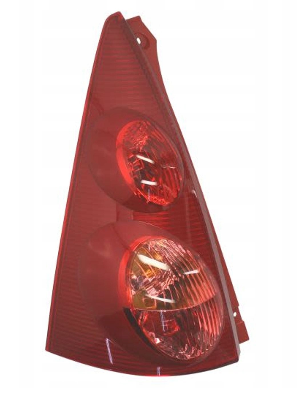Faro trasero izquierdo