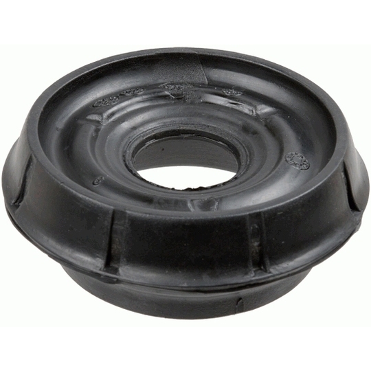 CAZOLETA AMORTIGUADOR RENAULT CLIO 96/98 1.2 1.4 TWINGO 1.2 H=35.5MM TALOSA