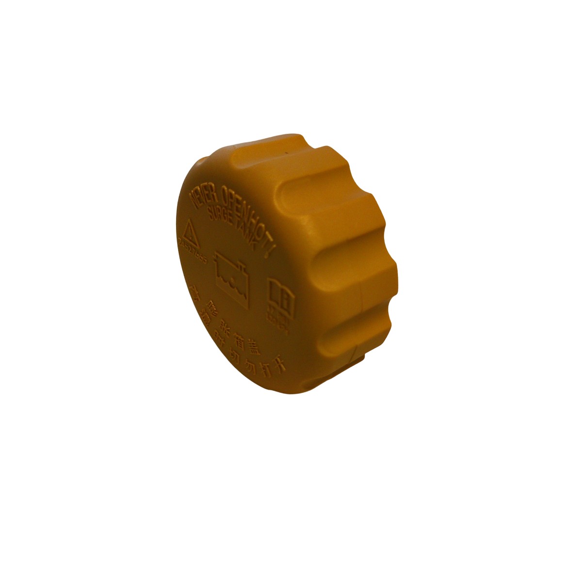 TAPON DEPOSITO RADIADOR CHEVROLET N300 / N400
