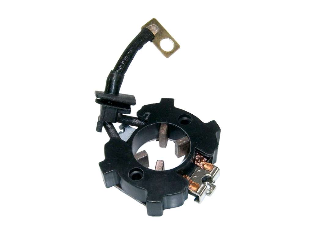 PORTACARBON ARRANQUE VALEO NI D21/D22/ETC