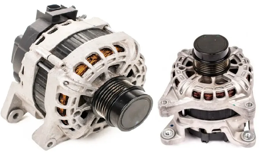 ALTERNADOR GM ONIX-TRACKER 1.0-1.2T 14V 100A