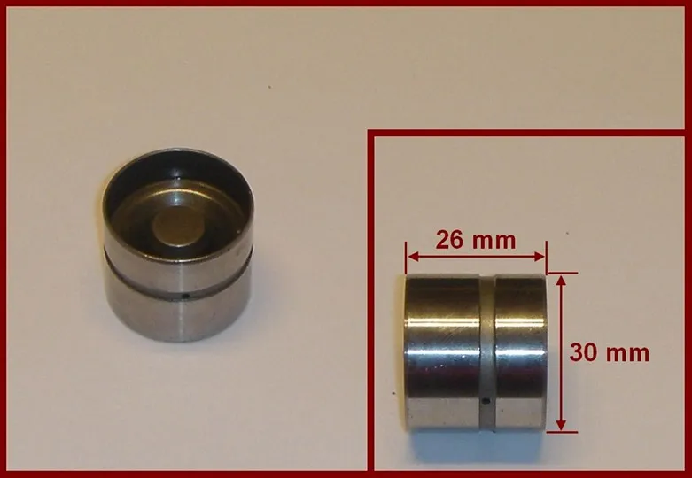 Botador hidráulico