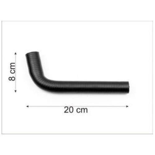 MANGON CALEF. TOYOTA HILUX 2.4D 93 CAUPLAS