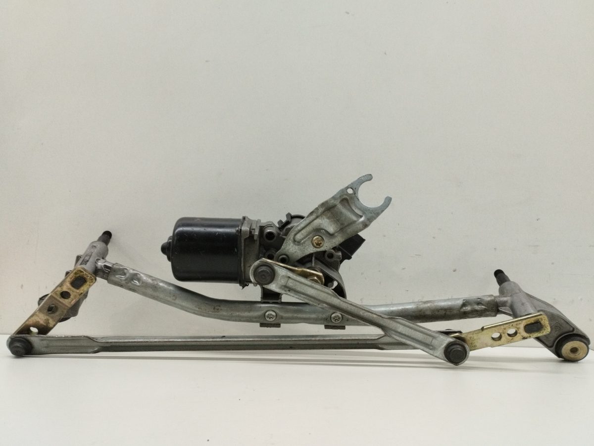 Motor Limpia Delantero Renault Megane Ii Berlina 5p 2002-2009 Confort Authentique 53630147