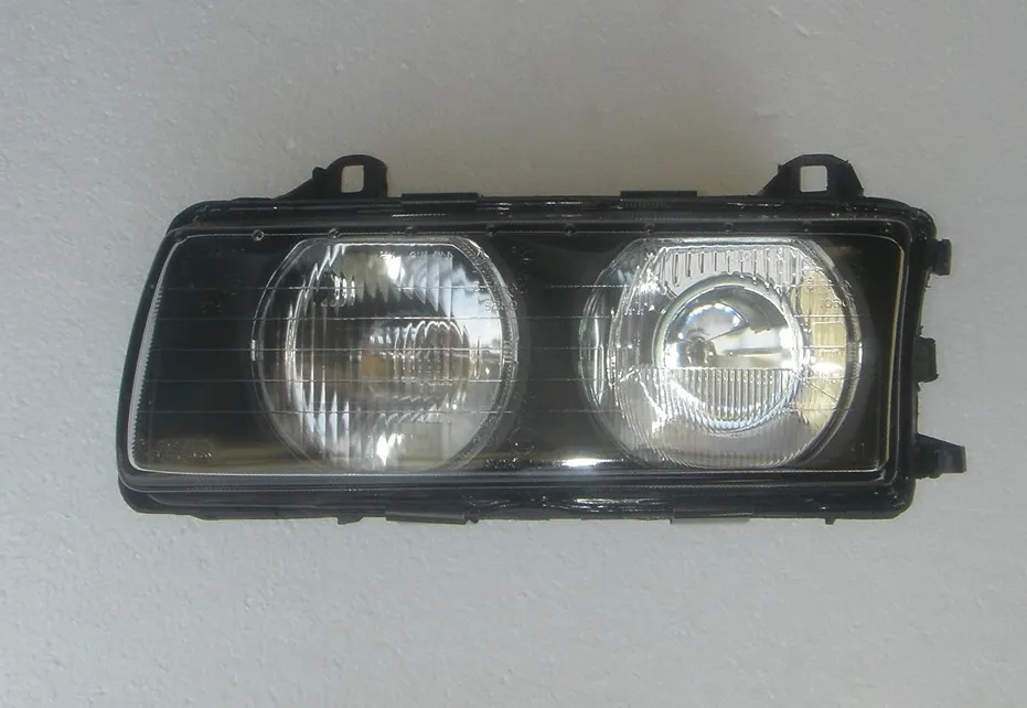 SEMIOPTICA IZQ BMW E36 91 (H1) DEPO