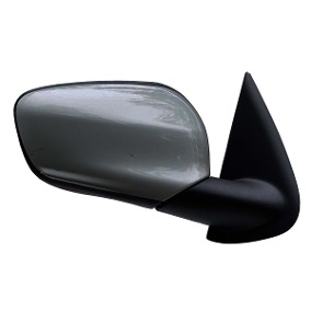 Espejo retrovisor exterior eléctrico