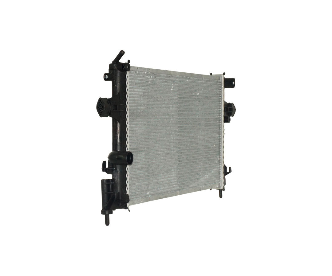 RADIADOR MOTOR (2.0 MPFI /09 - M/T C/A.A.)