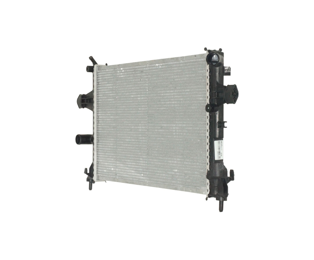 RADIADOR MOTOR (2.0 MPFI /09 - M/T C/A.A.)