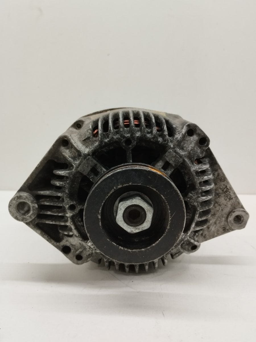 Alternador Renault Megane I Classic (LA0) 1996-2001 1.6e Alize 1.6L 66kW 7700862865