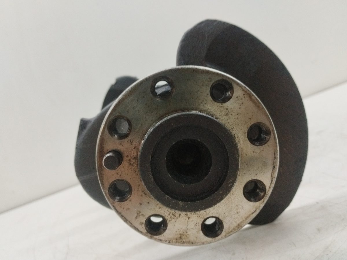 Cigueñal Peugeot 405 Berlina 1987-1996 GR Exclusive 1.9L 88kW 868