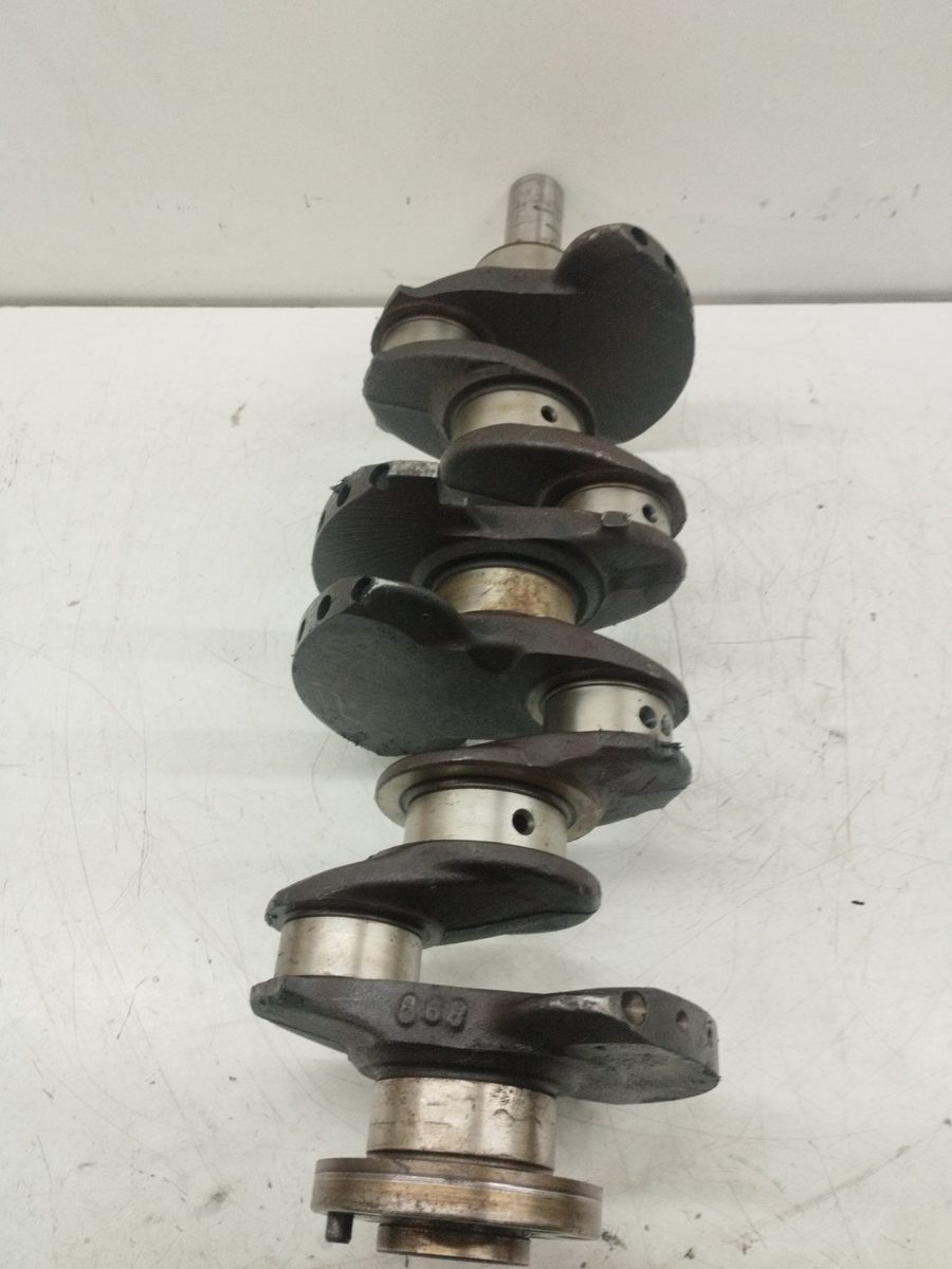 Cigueñal Peugeot 405 Berlina 1987-1996 GR Exclusive 1.9L 88kW 868