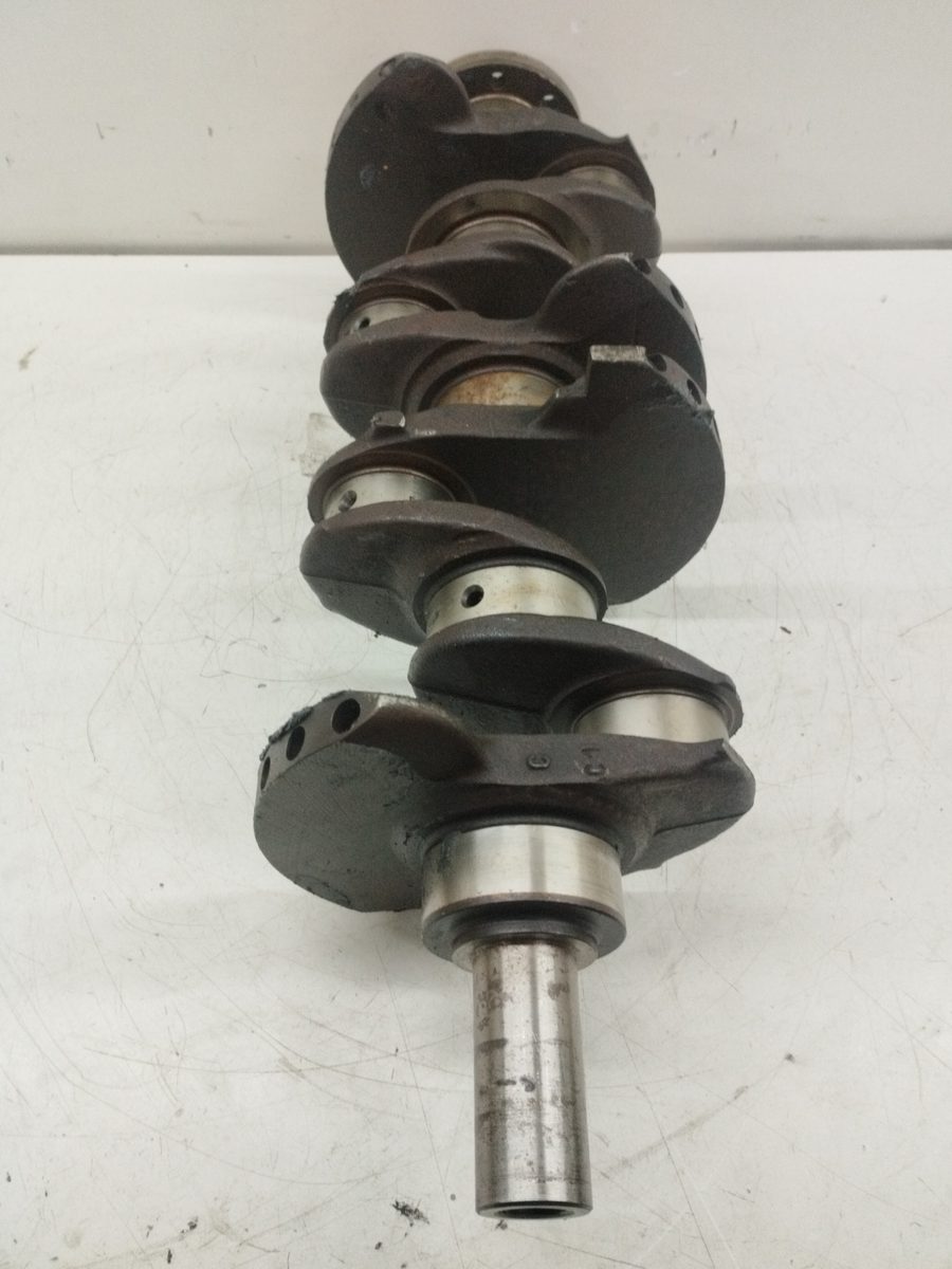 Cigueñal Peugeot 405 Berlina 1987-1996 GR Exclusive 1.9L 88kW 868