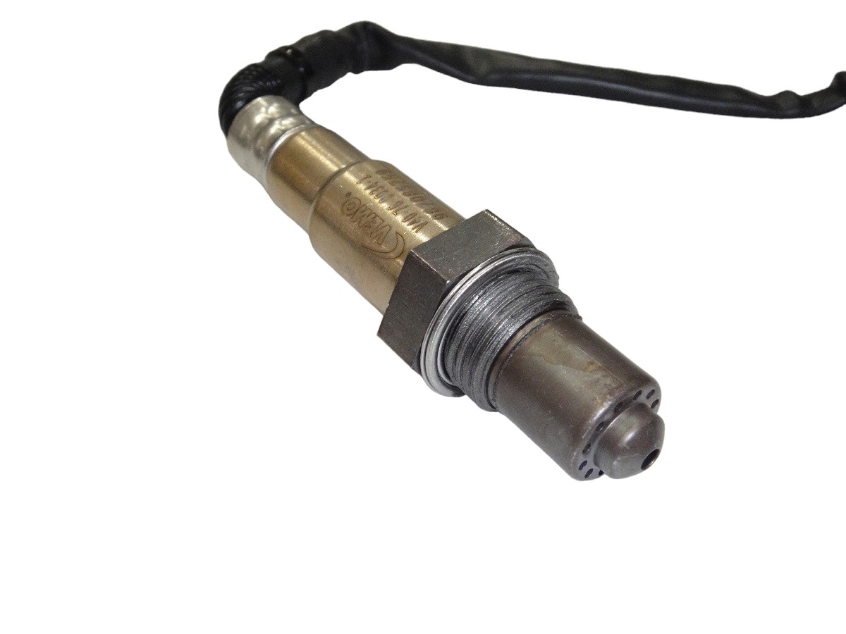 SENSOR OXIGENO CHEVROLET SONIC 1.6 *VA EN EL CATALIZADOR