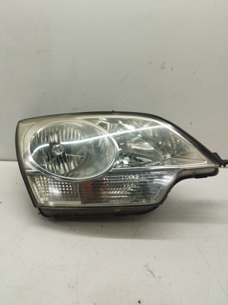 Faro Delantero Derecho Chevrolet Captiva 2006-2016 Diesel CAT 02A1016
