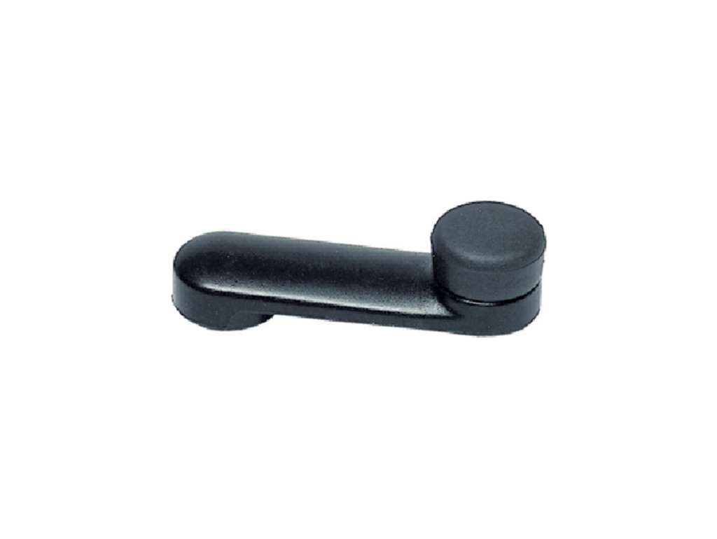 MANIJA LEVANTA CRISTAL GM CORSA NEGRA