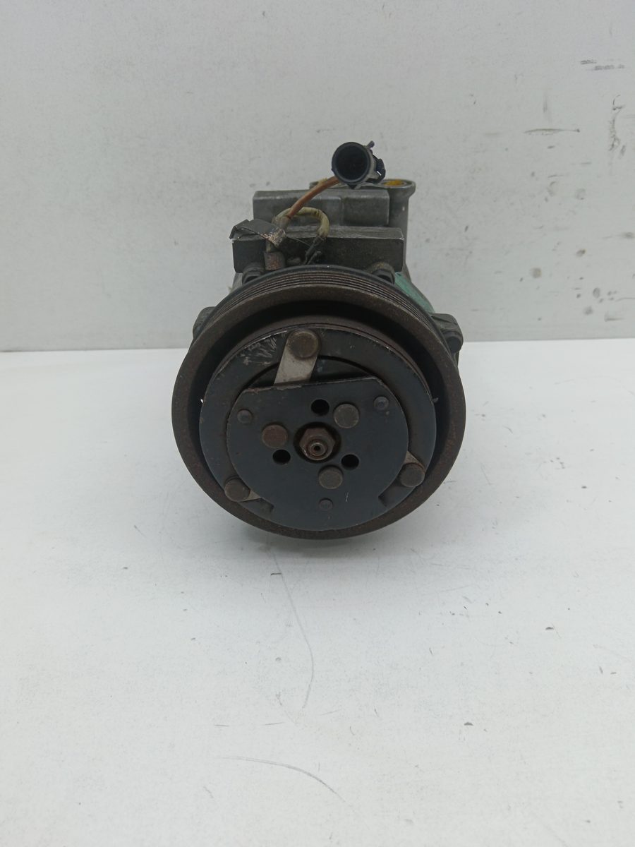 Compresor Aire Acondicionado Fiat Stilo (192) 2001-2012 1.9 JTD CAT 1.9L 85kW SD7VBAF