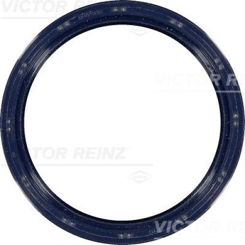 RETEN CIGÜEÑAL TRAS. PEUGEOT 107 BYD F0 1.0 74X89X8.5MM-REINZ 815350900 VICTOR REINZ