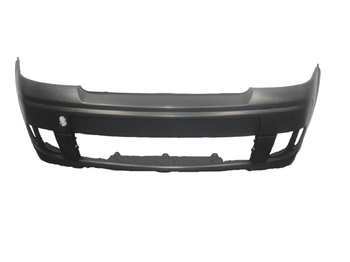 PARAGOLPE DELANTERO CH MONTANA SPORT 2008 C/CAMINERO