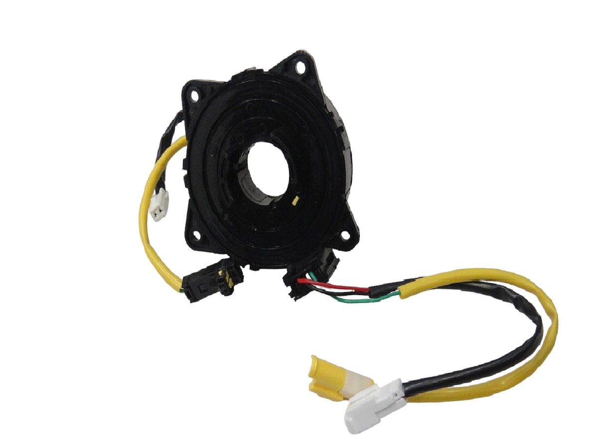 BOBINA IZQUIERDA AIRBAG/CONTACTO BOCINA CHEVROLET SAIL