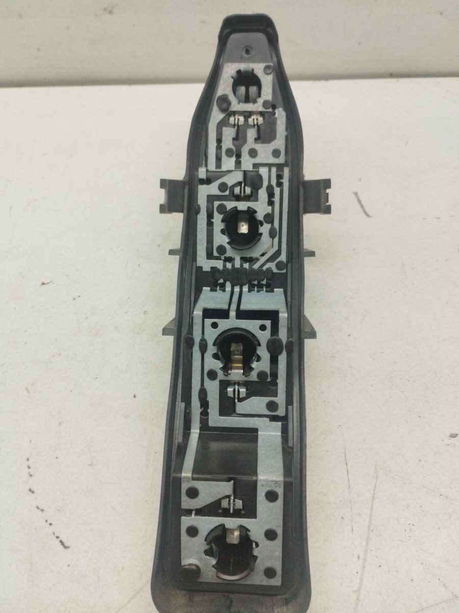 Porta Lampara Trasero Derecho Renault Scenic Ii 2003-2009 Diesel 15911900