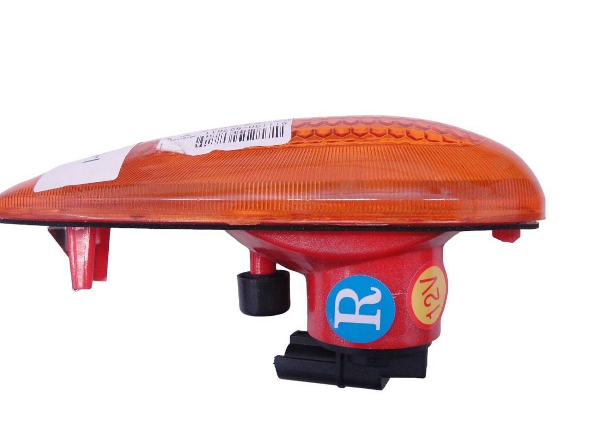 FARO SEÑALERO DELANTERO DERECHO JAC CAMION 1035/1040 2019/