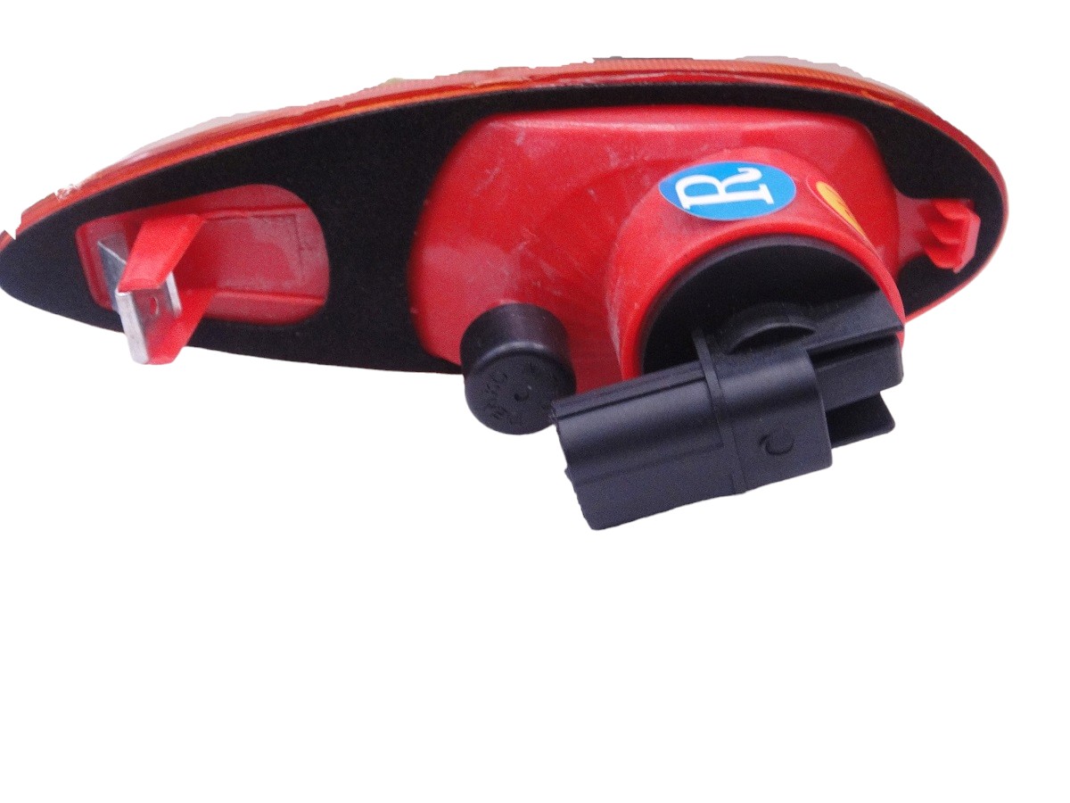 FARO SEÑALERO DELANTERO DERECHO JAC CAMION 1035/1040 2019/