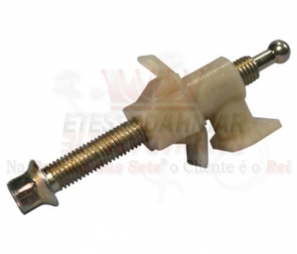 Tornillo regulador de faro