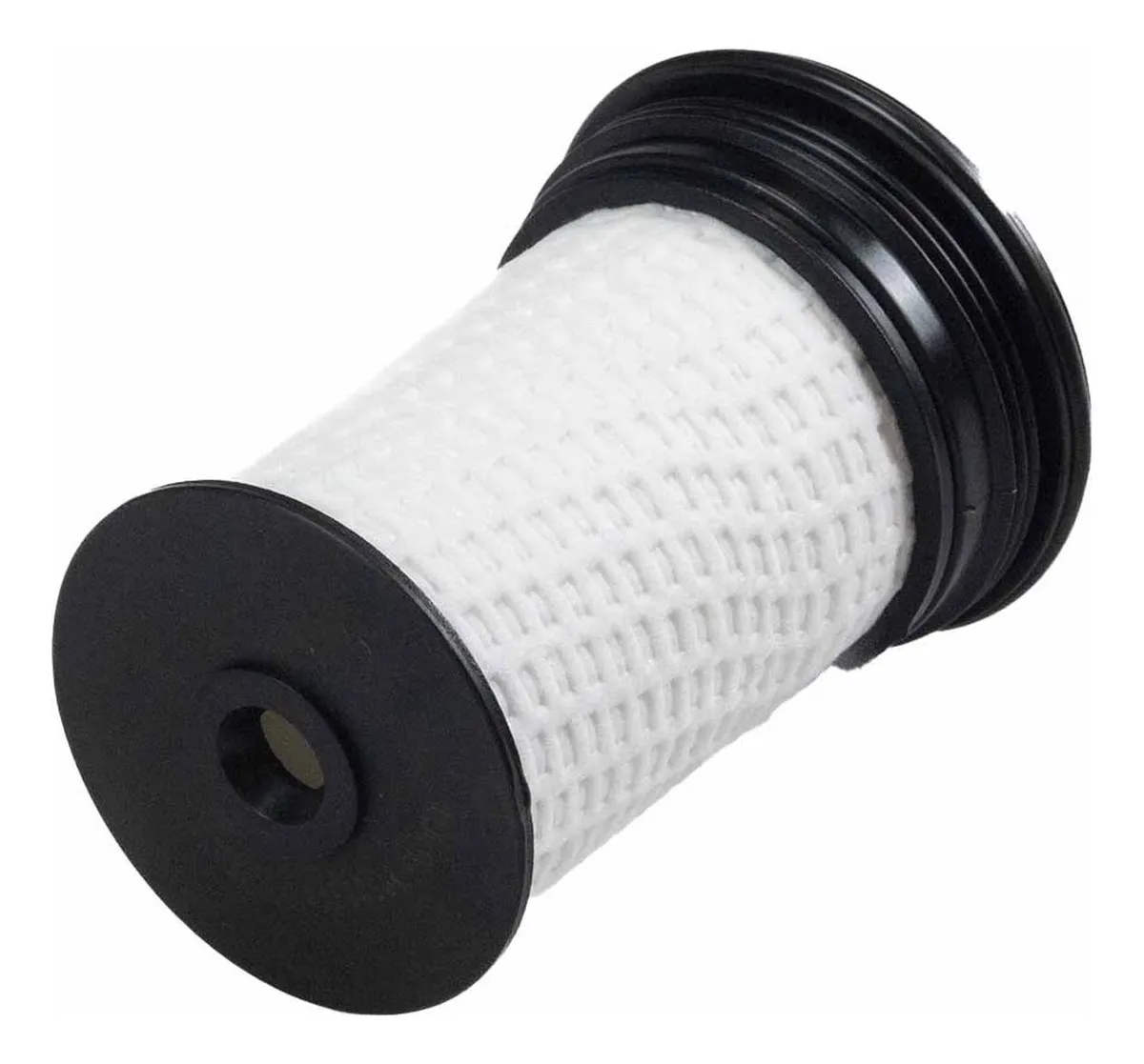 Filtro de combustible