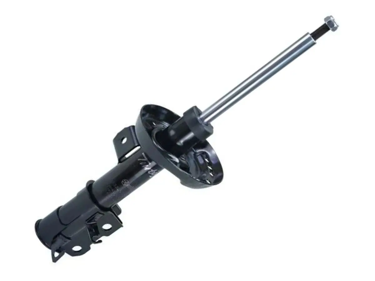 Amortiguador Delantero Izq Tracker Nafta 1.2 Turbo 20-25 Cofap