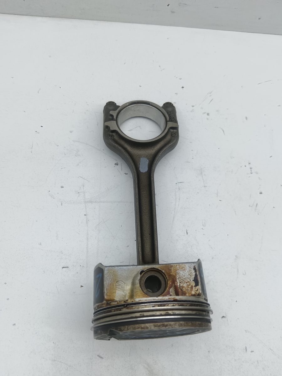 Piston Y Biela Volkswagen Up! (121) 2011-2016 *