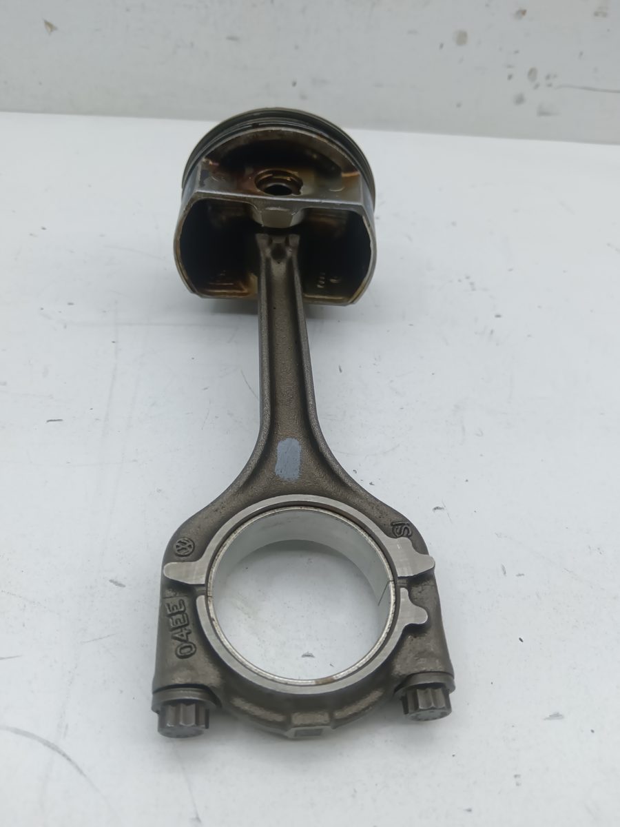 Piston Y Biela Volkswagen Up! (121) 2011-2016 *