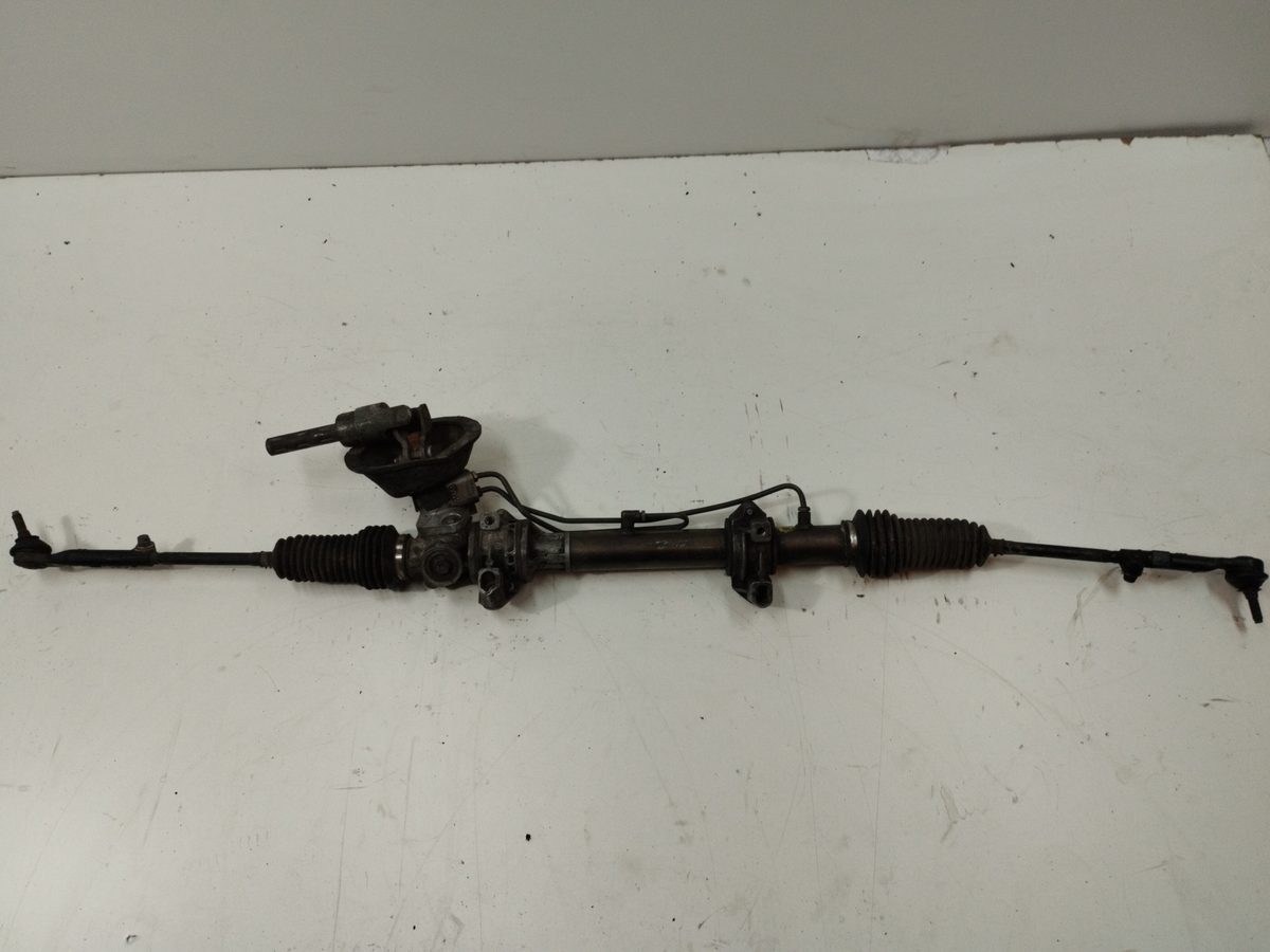 Cremallera Direccion Hidraulica Renault Megane I Scenic (JA0) 1996-1999 2.0 Alize