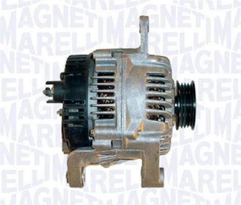 ALTERNADOR TWINGO 1.2 MODELO VIEJO MAGNETI MARELLI [MAGNETI MARELLI]