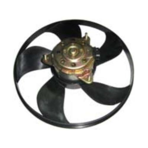 Electroventilador de radiador