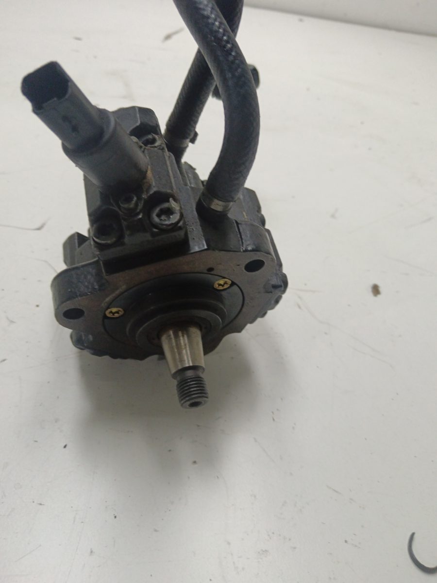 Bomba Inyeccion Citroën Berlingo 2002-2011 2.0 HDi CAT (RHY / DW10TD) 2.0L 66kW 044501010