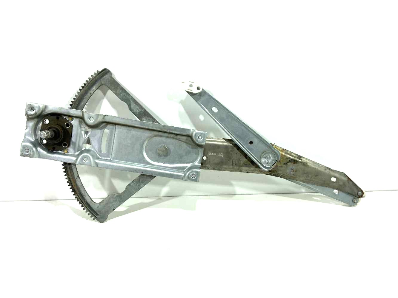 Alza cristal delantero izquierdo Chevrolet Corsa Classic LS 2012, Ref: 10246-F4A4
