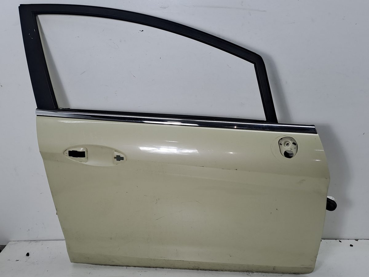 Puerta Delantera Derecha Ford Fiesta (CB1) 2008-2013 Ambiente