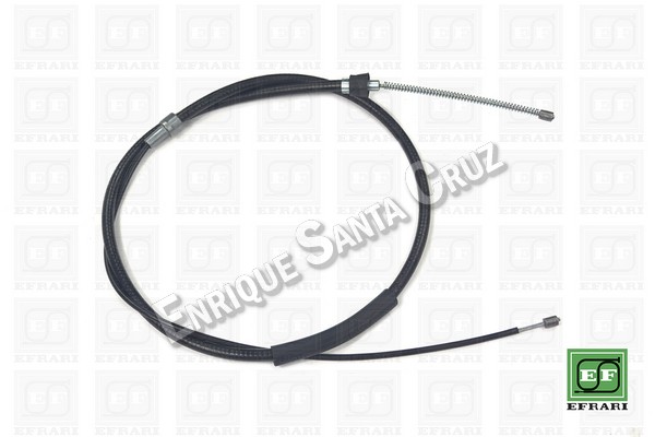 Cable de freno de estacionamiento