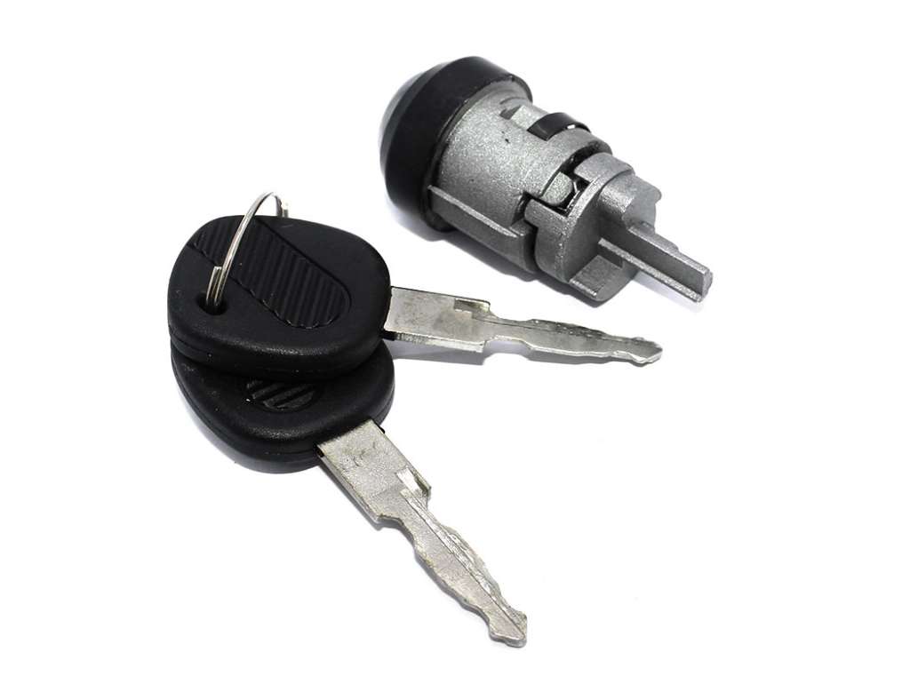 CILINDRO ARRANQUE VW GOL/ETC. 87/89 CORTO