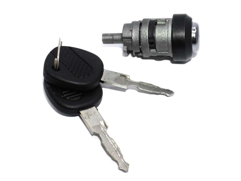 CILINDRO ARRANQUE VW GOL/ETC. 87/89 CORTO