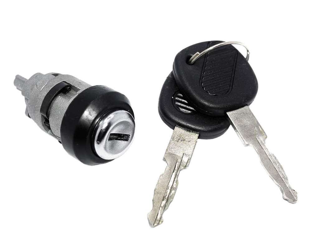 CILINDRO ARRANQUE VW GOL/ETC. 87/89 CORTO