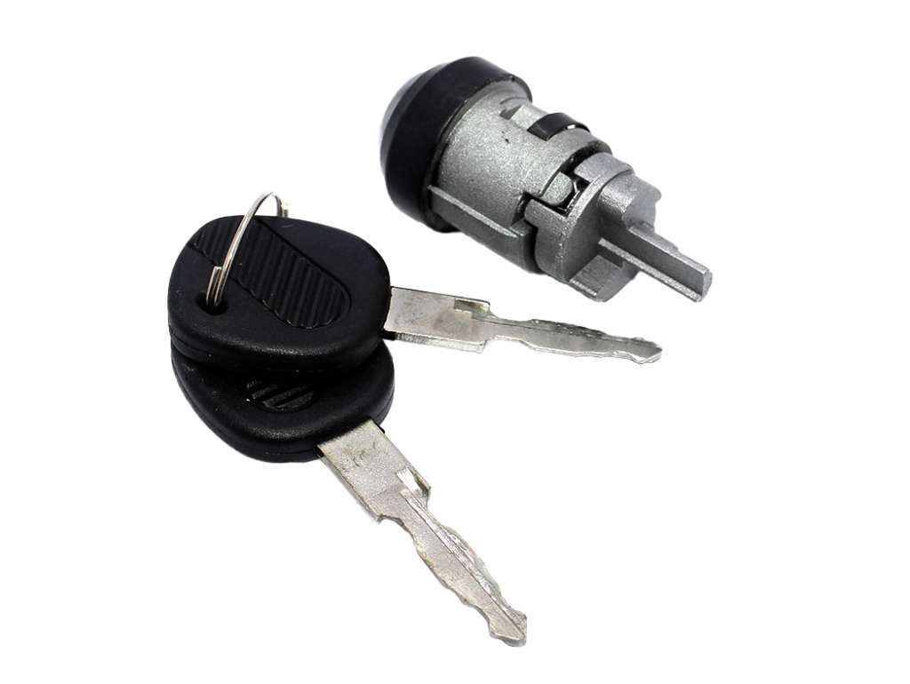 CILINDRO ARRANQUE VW GOL/ETC. 87/89 CORTO