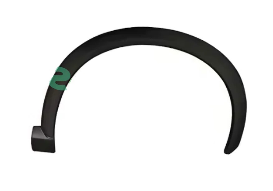 FENDER GUARDABARRO DEL DER GEELY EX5