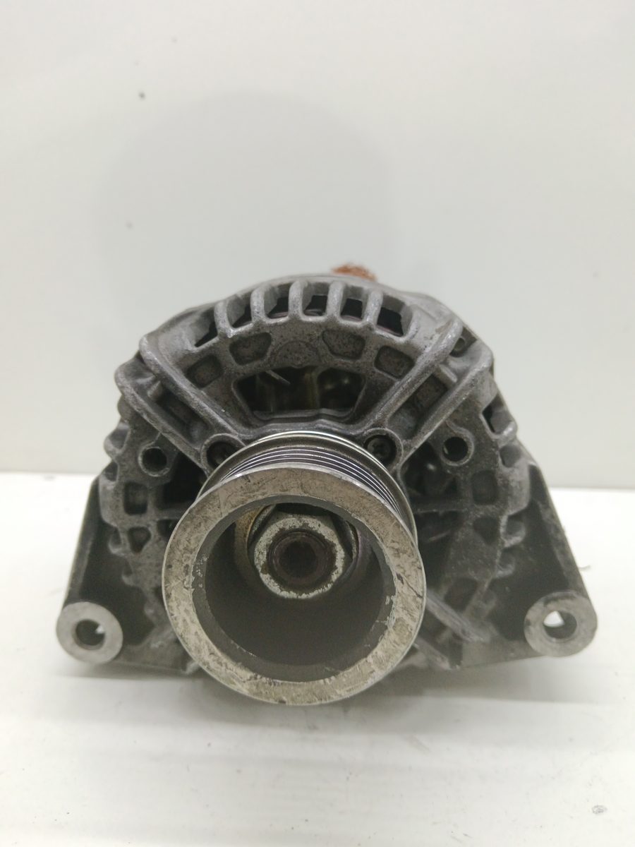 Alternador Opel Zafira A 1999-2005 Comfort 2.0L 60kW S