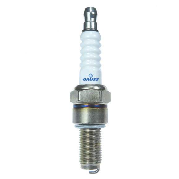 BUJIA PARA MOTO GAUSS (CR7E/C7E) (UR2CC)