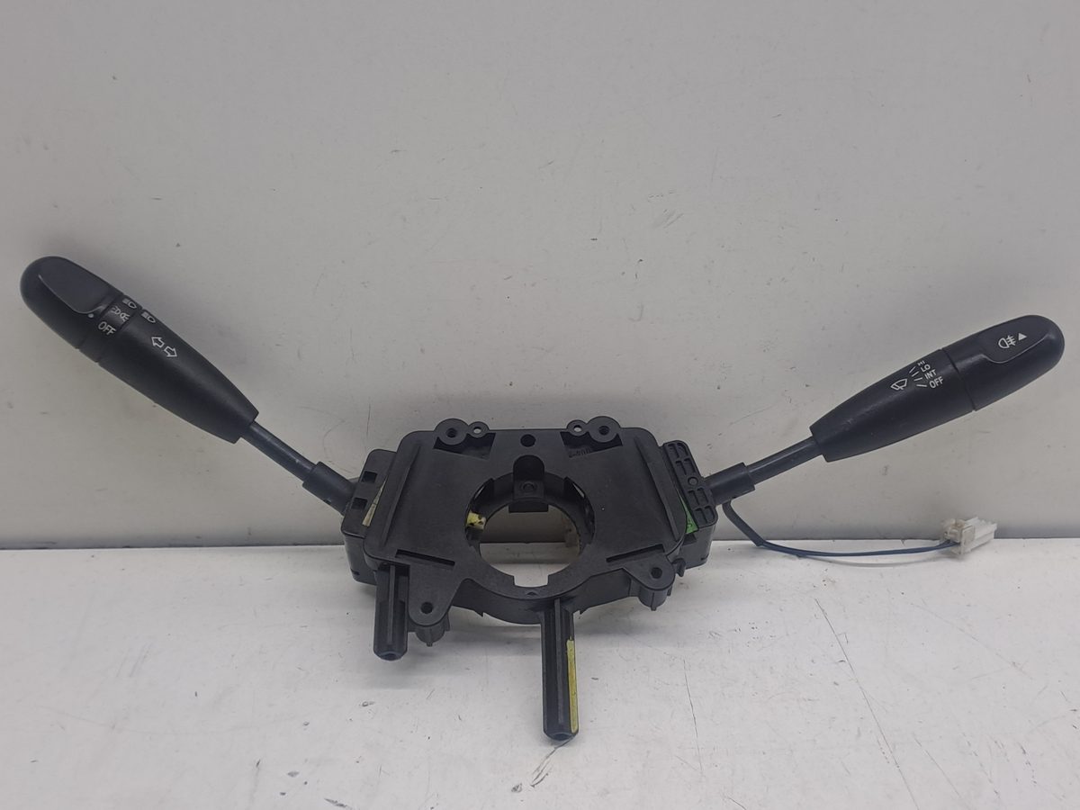 Llave Multifuncion Chevrolet Spark 2005-2011 S 1.0L 49kW