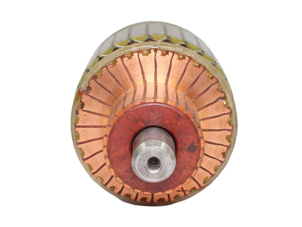 Bobina de arranque para Hyundai Accent / Mitsubishi Lancer 1.5